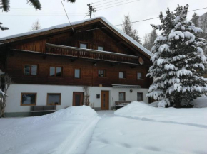 Ferienwohnung Reindl